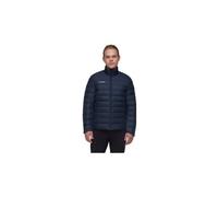 Doudoune mammut waymarker in bleu homme
