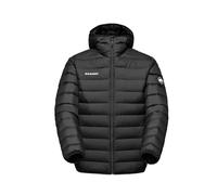 Doudoune MAMMUT Waymarker IN Hooded Jacket (black) Homme 3XL