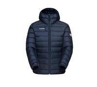 Doudoune MAMMUT Waymarker IN Hooded Jacket (marine) Femme M