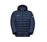 Doudoune MAMMUT Waymarker IN Hooded Jacket (Marine) Homme S