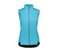 Doudoune manches courtes femme CMP Bleu XS