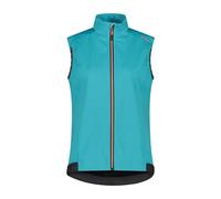 Doudoune manches courtes femme CMP L