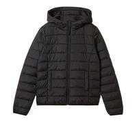 Tom Tailor 1042098 Lightweight Jacket Noir M Femme