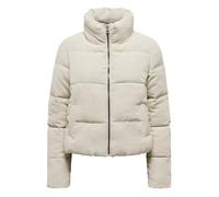 Doudoune manches longues Only blanc XL