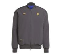 Doudoune Manchester United Icon 2025/26 Noir S Male
