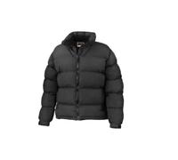 Doudoune manteau d'hiver imperméable léger et chaud FEMME Result Noir M