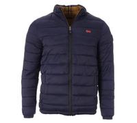 Doudoune Marine/Camel Homme Geographical Norway California/GN M