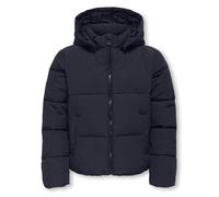 Doudoune Marine Fille Kids ONLY Kogmalia 10 ans