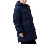 Doudoune Marine Fille Name it Long 9 ans