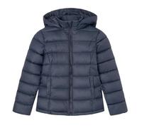 Doudoune Marine Fille Pepe Jeans Simone 12 ans
