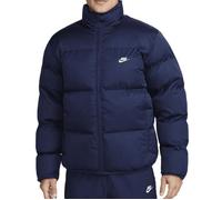 Doudoune Marine Homme Nike Puffer M