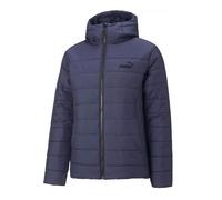 Doudoune Marine Homme Puma Hooded L