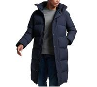 Doudoune Marine Homme Superdry Longline S
