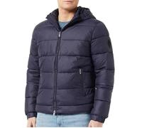 Doudoune Marine Homme Teddy Smith Lesli M