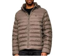 Doudoune Marron Homme Calvin Klein Jeans LV04RC511G M