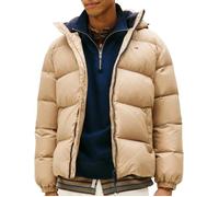 Doudoune Marron Homme Tommy Hilfiger Tjm Essential Down M