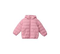 Doudoune matelassÃ©e Ã capuche coupe Oversize enfant s.Oliver Rose 6 ans