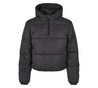 Doudoune matelassÃ©e femme Urban Classics Noir M