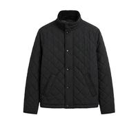 Doudoune matelassÃ©e Gant Noir M