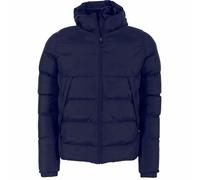 Doudoune matelassÃ©e Stanno Prime Bleu M