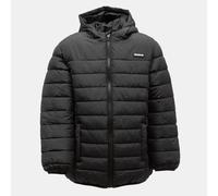 Doudoune Matelassé Avec Capuche Enfant Reebok