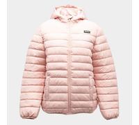 Doudoune Matelassé Avec Capuche Enfant Reebok