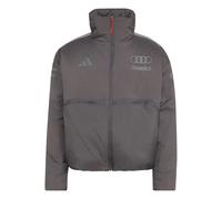 Doudoune matelassée Audi Formula One Team Engineers & Marketing Gris XL