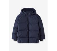 Doudoune matelassée enfant name it bleu foncé 16A