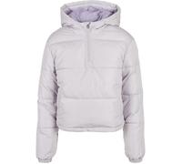 Doudoune matelassée femme - URBAN CLASSICS - Violet - XL - Polyester - Doublure en taffetas chaud XL