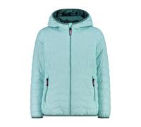 Cmp 35z5075 Jacket Vert 4 Years Fille