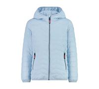 Doudoune matelassée fille CMP Bleu 8 ans