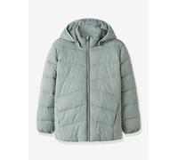 Doudoune matelassée fille name it vert clair 16A