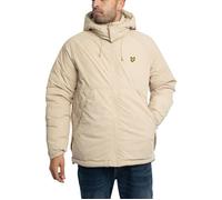 Doudoune Matelassée - Lyle & Scott - Homme - Beige L