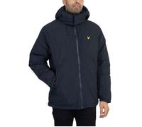 Doudoune Matelassée - Lyle & Scott - Homme - Bleu M