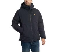 Doudoune Matelassée - Lyle & Scott - Homme - Noir S