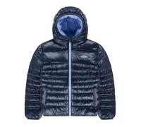 Doudoune matelassée manches longues Levi's® Junior bleu 16 ans