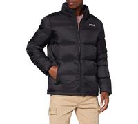 Doudoune Matelassée Schott - Noir - M