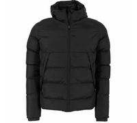 Doudoune matelassée Stanno Prime Noir S