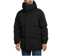 HUGO Pour des hommes Doudoune Melmus2541, Noir