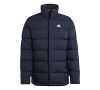 Doudoune mi-long adidas Helionic Bleu XS Male