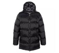 Doudoune mi-longue à capuche Schott MICKS L