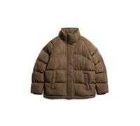 Superdry W5011798a Jacket Marron M Femme