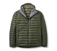 RAB - Microlight Alpine Hoody Army - XL - Doudoune