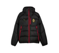 Doudoune Milan AC Tech 2025/26 Noir XS Male