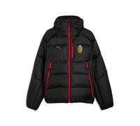 Doudoune Milan AC Tech 2025/26 Noir M Male
