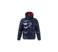 Doudoune millet chamonix original down bleu fonce homme