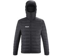 Doudoune Millet Evole 700 Hd Black Homme Noir 2026 taille M