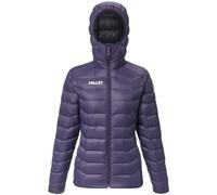 Doudoune MILLET EVOLE 700 (PURPLE VELVET) Femme XS