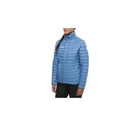 Doudoune millet evole light down 700 bleu femme