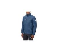 Doudoune millet evole light down 700 bleu homme